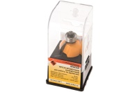 Фреза кромочная калевочная Ф25,4х13, r6,35, хв.8мм Арт. 9271