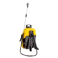 Опрыскиватель акк. Champion SA12 12V*8A свинцово-кислотный 12л 3.1л/мин 2.5м Арт. SA12