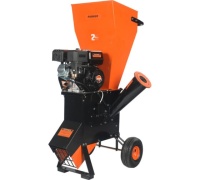 Измельчитель бензиновый Patriot PT SB76 4.7кВт 76мм