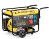 Генератор бенз Champion GG7501E-3 7.5/8.1кВт 220/380В эл.старт Арт. GG7501E-3