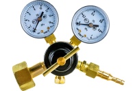 Редуктор углекислотный УР6-6 мини ПРОФЕССИОНАЛ Арт. 096