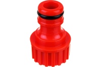 Адаптер 1/2" с внутренней резьбой GRINDA Арт. 8-426301