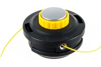 Головка трим. Champion HT55 М10*1.25 2-3.5мм левая Арт. C5193