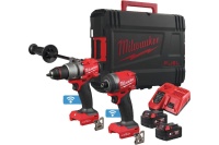 Набор инструментов M18 ONEPP2A3-502X