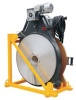 Стыковой сварочный аппарат WELPING WP1000A 580100
