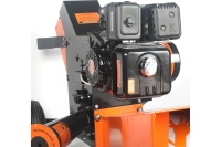 Измельчитель бензиновый Patriot PT SB76 4.7кВт 76мм