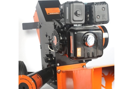 Измельчитель бензиновый Patriot PT SB76 4.7кВт 76мм