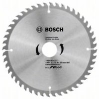 Диск пильный 190х30х48 ECO WO BOSCH Арт. 2608644377