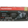 Мотобур акк. PROFIPOWER AM-20B 20V*6Ач Li-ion 90Нм, 1акк ЗУ Арт. E0282