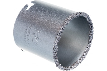 Коронка с твердосплавн. напылением 67мм BOSCH DIY Арт. 2609255625
