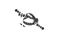 Маска сварщика КЕДР К-102 черная Арт. 8004485