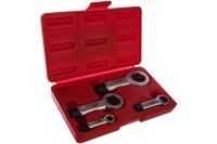 Набор гайколомов 4 шт. 15/16"-11/8" 9-27 мм JTC Арт. JTC-5612