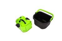 Мойка высокого давления Greenworks GDC40, 40v, 70 бар, без АКБ и ЗУ (аккумуляторная)