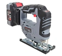 Лобзик аккумуляторный PROFIPOWER MKCXT-18B 18V*4Ah 1 АКБ и ЗУ Арт. E0115