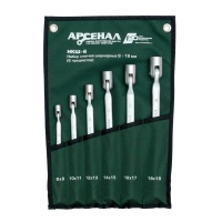 Шланг Garage для воздуха с фитингами (20бар) ф6х7.5м