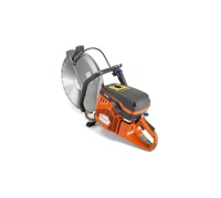 Бензорез Husqvarna K970 II/14" 4.8кВт 350*25.4мм глуб. 125мм Арт. 9673480-01