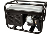 Генератор бенз ПОБЕДА ГБ 3500 2,5/2,8кВт 220В Арт. 475101730