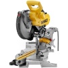 Пила торцовочная DeWALT DWS727 1.675кВт 250х30мм Арт. DWS727-QS