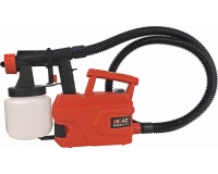 Краскопульт эл. Brait BSG-650 500Вт 0,7л 850мл/мин Арт. 21.01.134.069