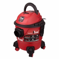 Пылесос NUMBER ONE VC1300/15-1 1300Вт 15л 2800л/м Арт. VC1300/15-1 1