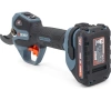 Секатор аккумуляторный SENIX GPSX2-M1-EU-0 20V*2Ач Li-Ion рез 38мм акк и ЗУ Арт. GPSX2-M1-EU
