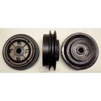 Шкив двигателя с муфтой сцепления PC5332F D=16мм Арт. 8071196