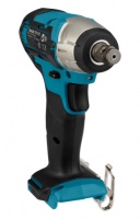 Гайковерт акк. уд. Makita TW141DZ 12V Li-Ion 1/2" М16 145Нм без акк и ЗУ Арт. TW141DZ