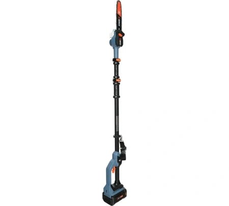Высоторез аккум. SENIX CSPX6-M-EU 60V*3Ач Li-ion 5м 25см 10" Акк и ЗУ Арт. CSPX6-M-EU