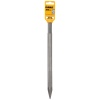 Долото пика SDS-max 300мм DeWalt Арт. DT6820-QZ
