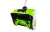 Снегоуборщик GREENWORKS GD40SSK4 40V*4Ач ш/в30/25 акк и ЗУ Арт. 2600807UB