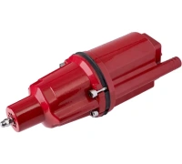 Насос вибрационный ELITECH НВ 300-15Н 300Вт напор 70м 18л/мин Арт. НВ 300-15Н