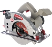 Пила дисковая ЗУБР ЗПД-900 900Вт 140мм 45мм глубина пропила Арт. ЗПД-900