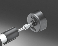 Мотокоса Caiman WX24P ROMO 20см3, 0,77кВт, неразъем, прямая штанга Арт. WX24PROMO