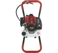 Мотобур Brait BR-52/000 2.9кВт/3.9л.с. без шнека Арт. 08.01.001.019