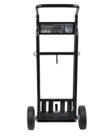 Тележка ручная 2-х колесная 136кг ELITECH Арт. 1820.131100