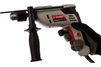 Дрель уд. ЗУБР ДУ-550ЭР 550Вт 13мм БЗП Арт. ДУ-550 ЭР