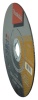 Диск отрезной по нерж Makita 150x2х22.23мм Арт. D-75546