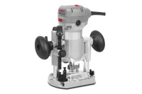 Фрезер CROWN CT11023S 710Вт 8мм 20мм 1300-33000об/мин Арт. CT11023S