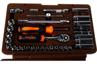 Набор инструмента универсальный 57 предмет OMT57S OMBRA Арт. 55295