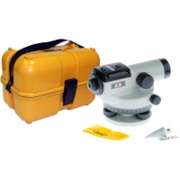 Нивелир оптический ADA Basis 20х, точн +/- 2,5мм Арт. А00117