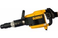 Молоток отб. DeWALT D25899 K SDS Max 1500Вт 17.9Дж Арт. D25899K-QS