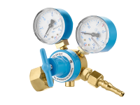 Редуктор кислородный Сварог БКО-50-12,5 (OR-137A-AL), манометры с поверкой Арт. 98848