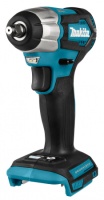 Гайковерт акк. уд. Makita DTW180RFE 18V*3Ah Li-Ion 3/8" М16 180Нм 2 АКК. и ЗУ Арт. DTW180RFE