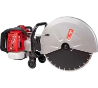 Бензорез AMO SW-420 3,0кВт, 420*25,4мм, глуб 155мм Арт. 856785