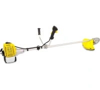 Триммер бенз CHAMPION T463S-2 47см3, 1,7кВт, неразъем, прям Арт. T463S-2