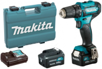 Дрель-шуруповерт CXT Makita DF333DWME