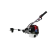 Мотор лодочный подвесной PROFIPOWER МЛ-52 Арт. F0009