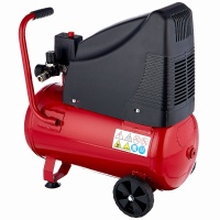 Компрессор Elitech КПБ 190/24 24л, 188л/мин, 1,5 кВт Арт. КПБ 190/24