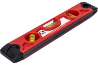 Уровень магнитный 230мм 3 кол KAPRO TORPEDO Арт. 227-23