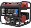 Генератор бенз SUNREKA G8500EAX 8/8,5кВт 220В эл.старт Арт. 211010